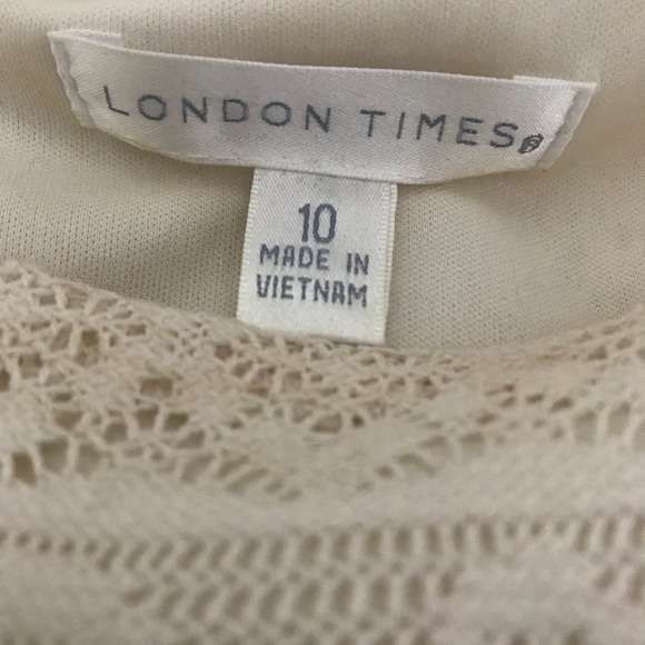 Dress - Picture 4 of 5